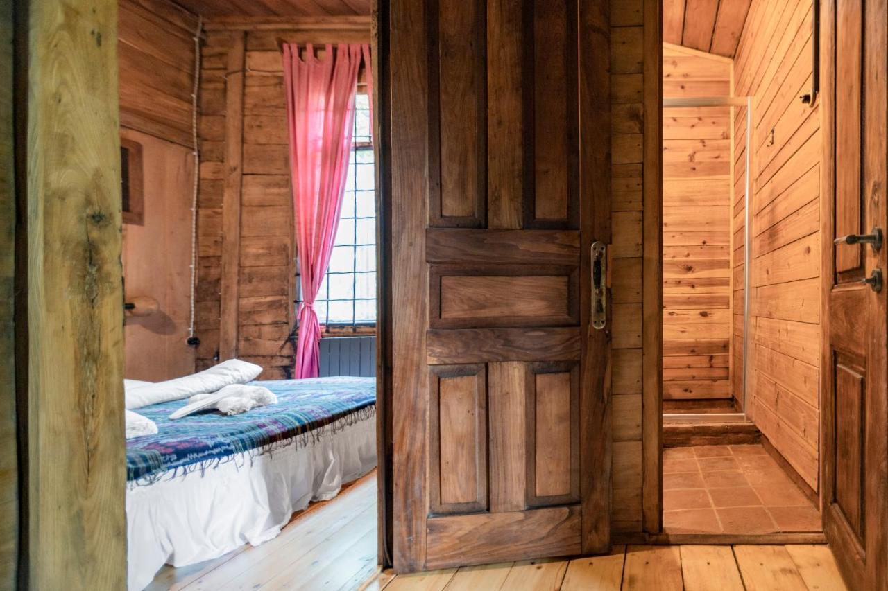 Menabde Winery Hotel Ozurget'i Екстериор снимка